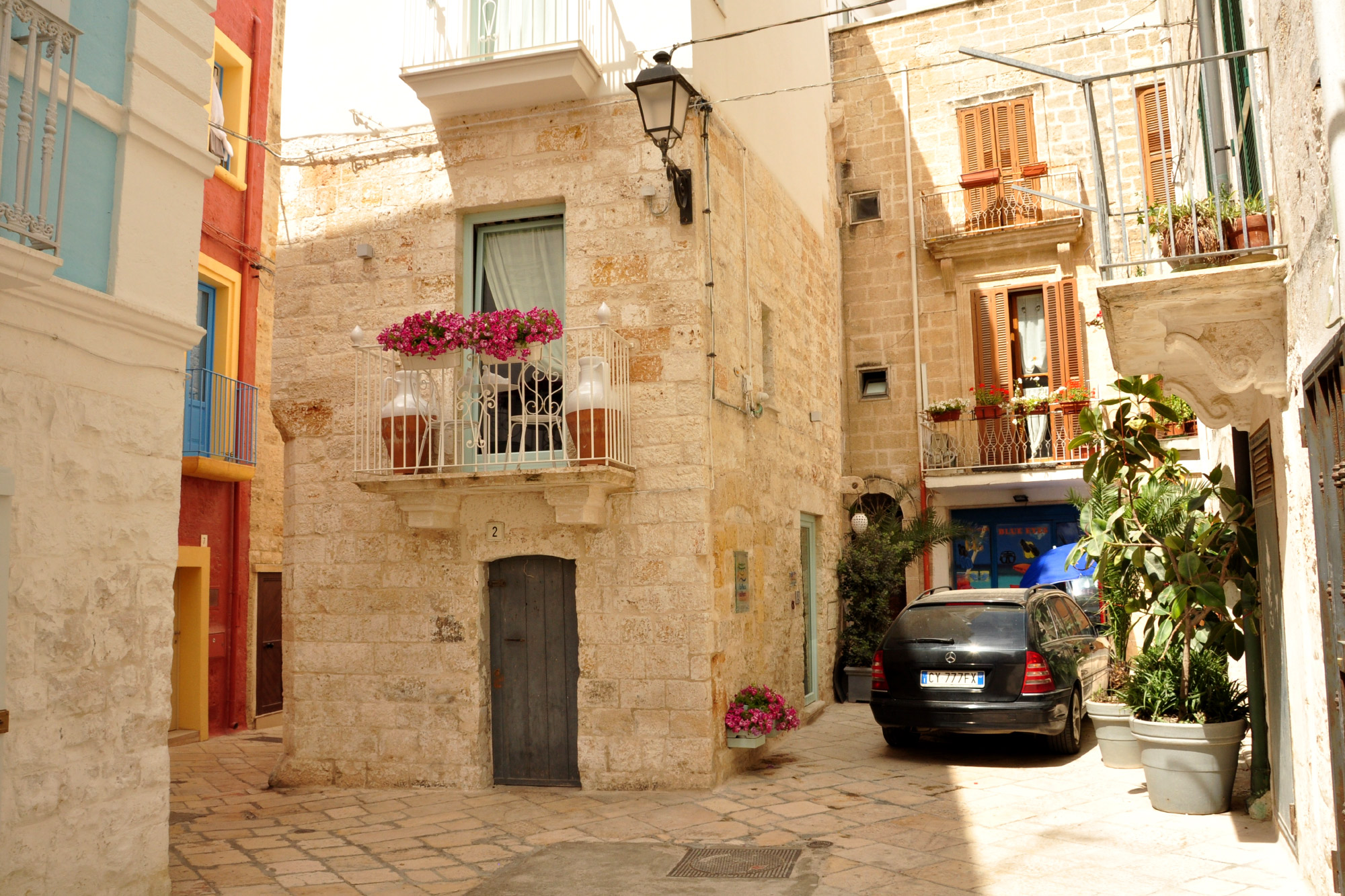 Polignano a Mare